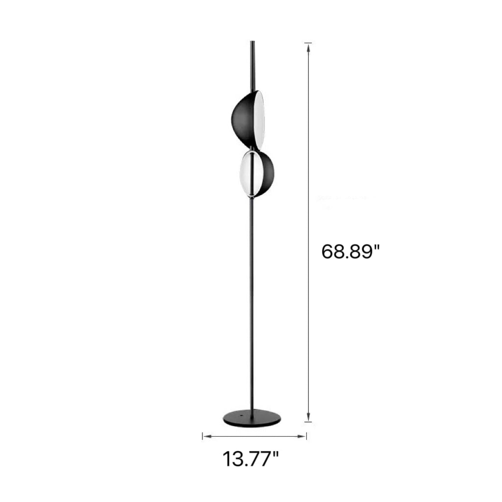Orbit Duo
