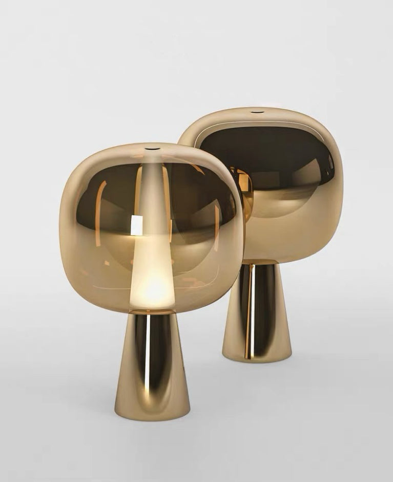 Gilded