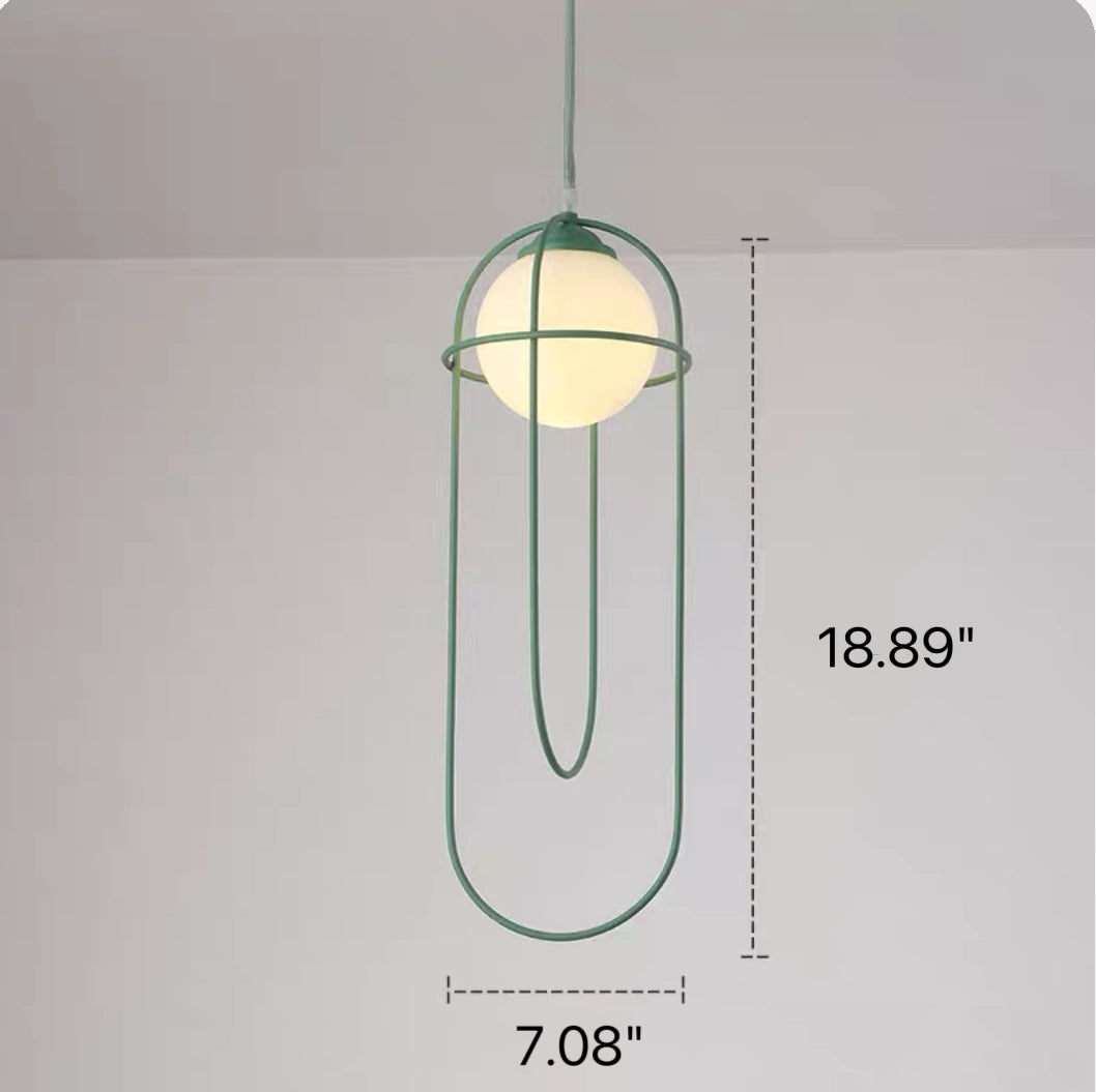 Orbital Loop