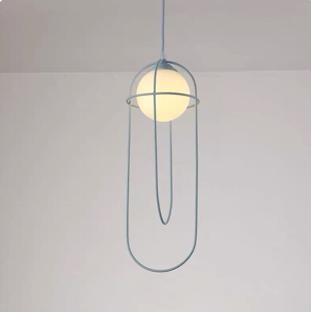 Orbital Loop