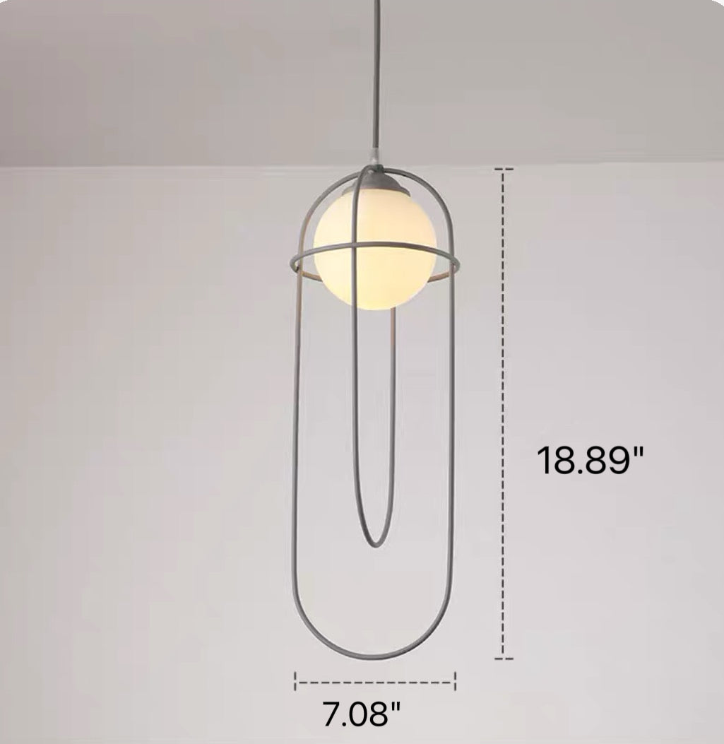 Orbital Loop