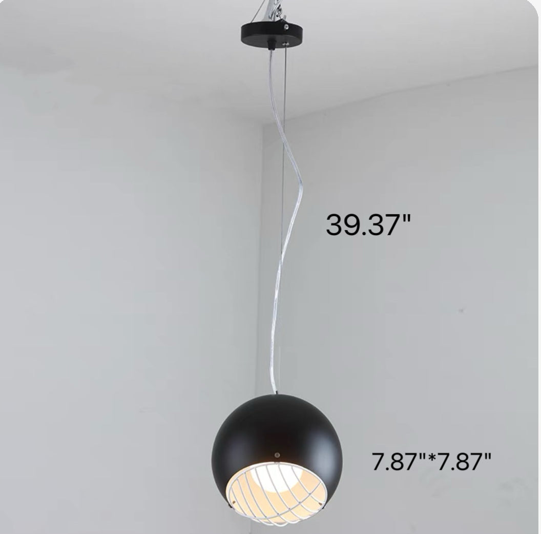 Urban Sphere