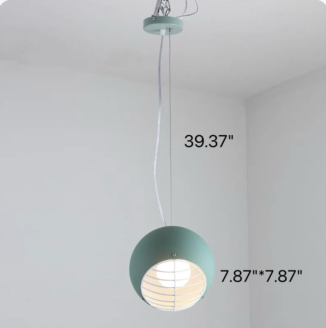 Urban Sphere