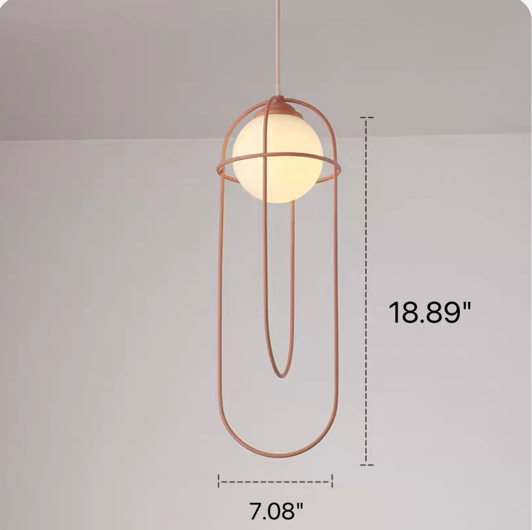Orbital Loop