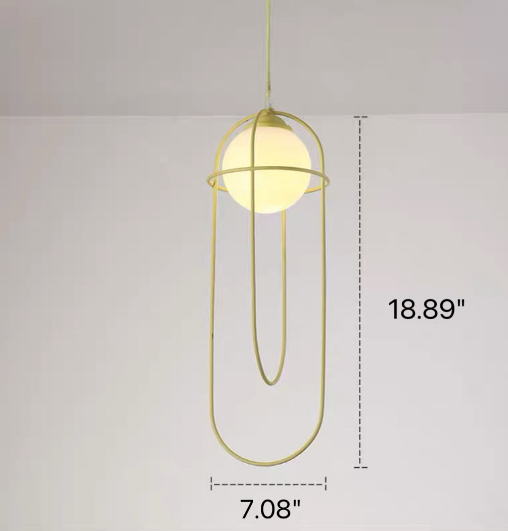 Orbital Loop