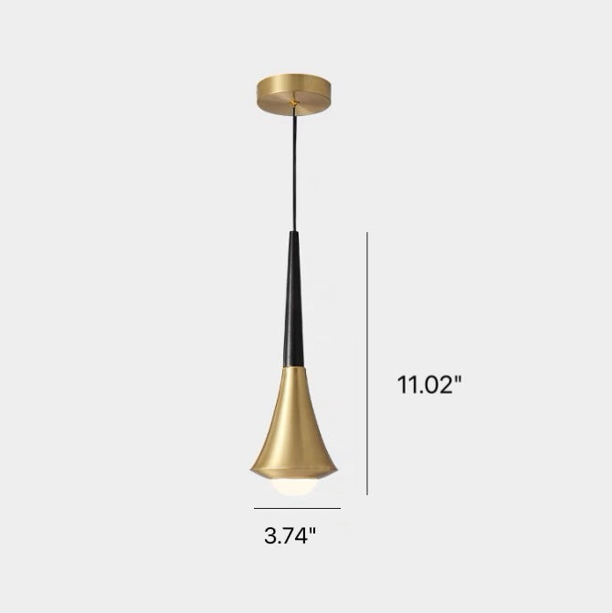 Bell Luxe