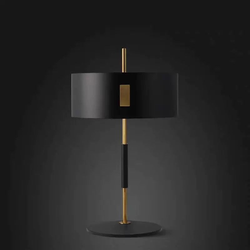 Noir Radiance