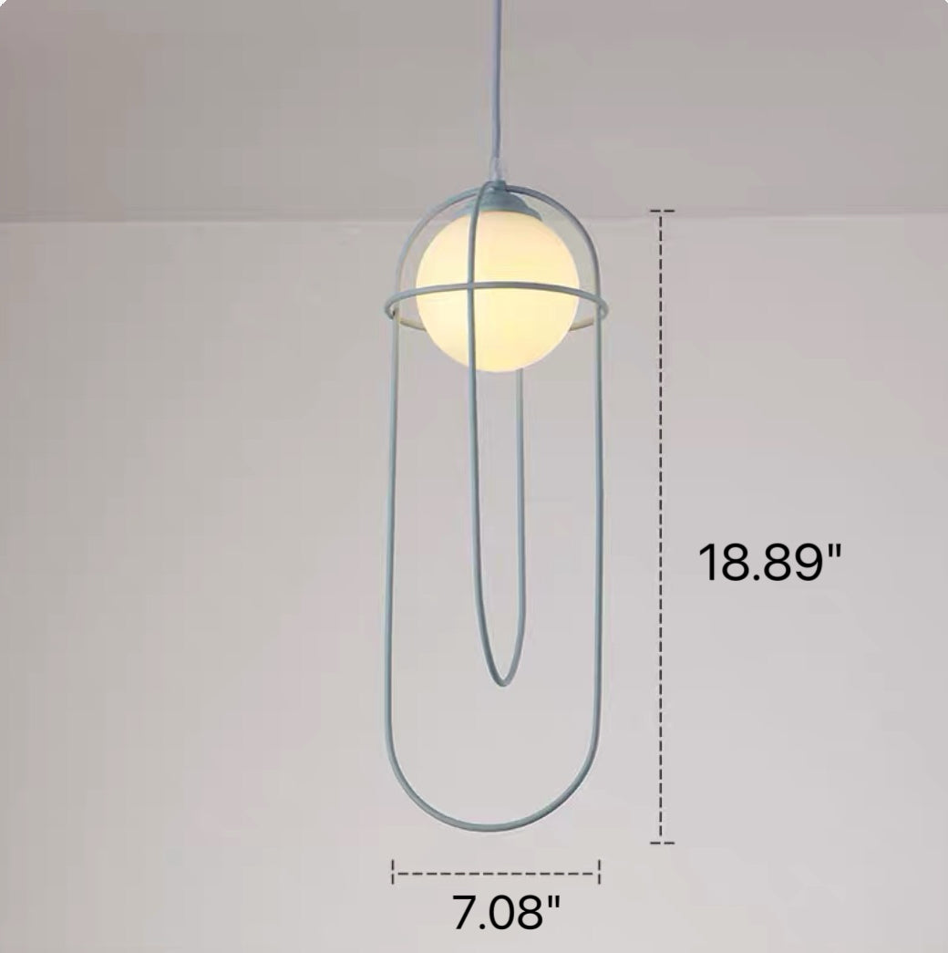 Orbital Loop