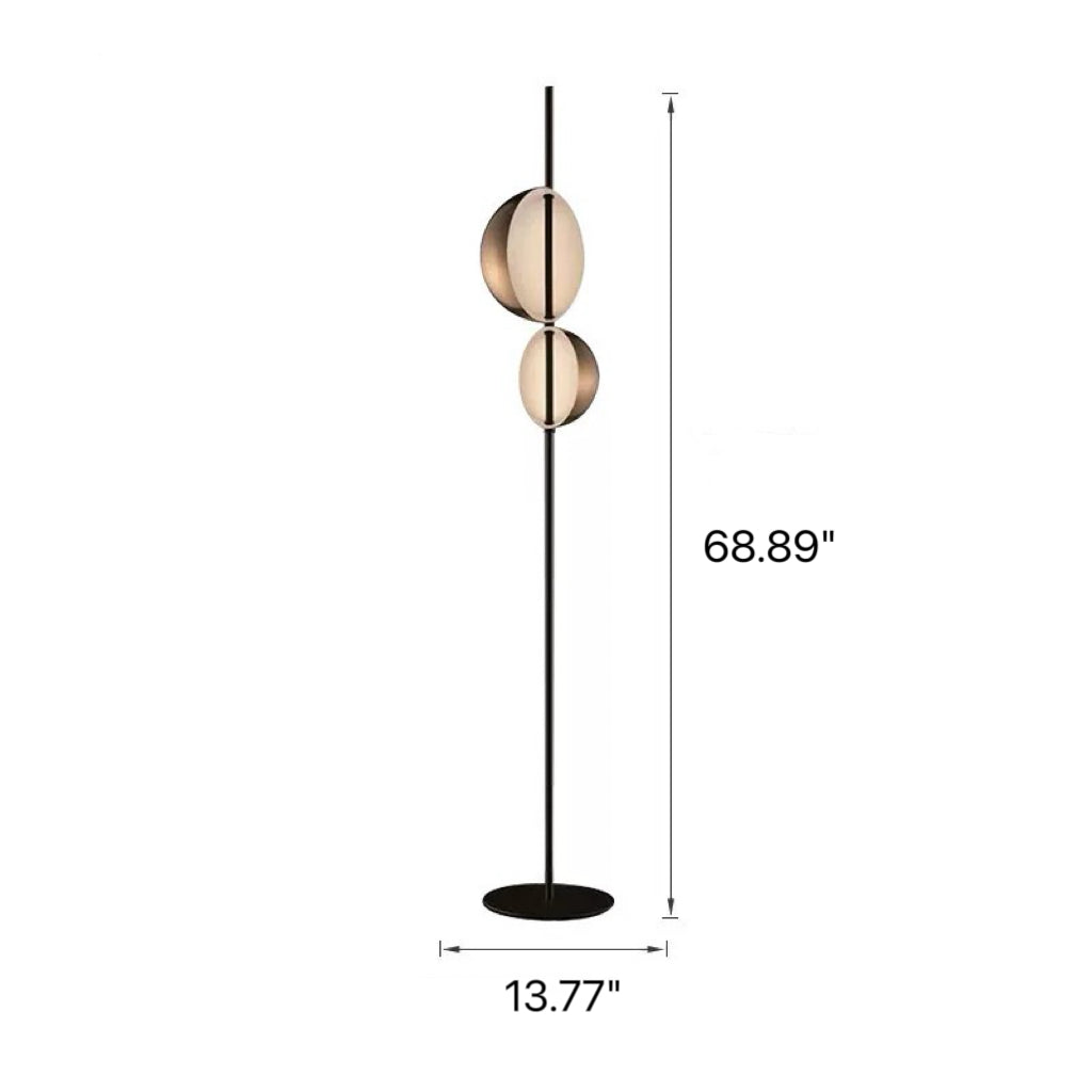 Orbit Duo