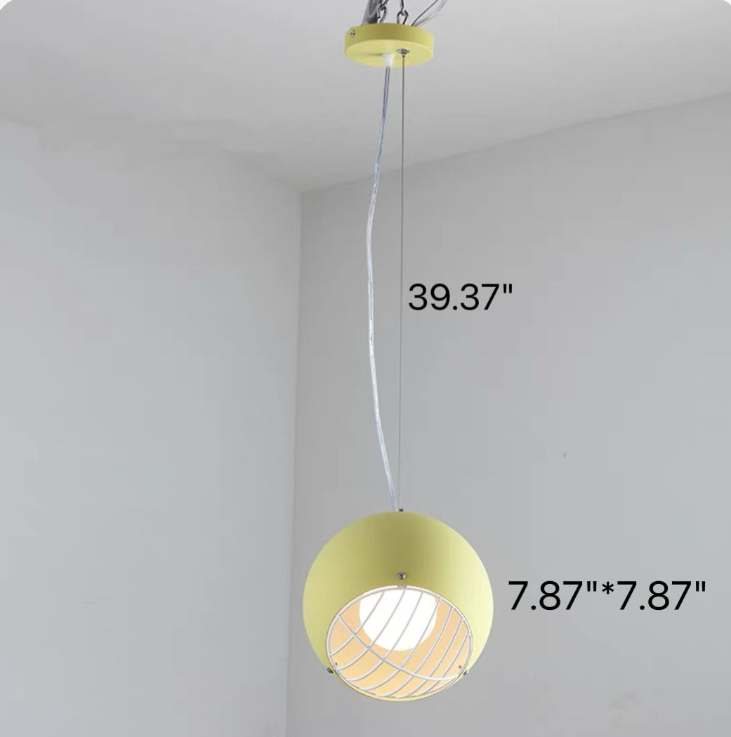 Urban Sphere