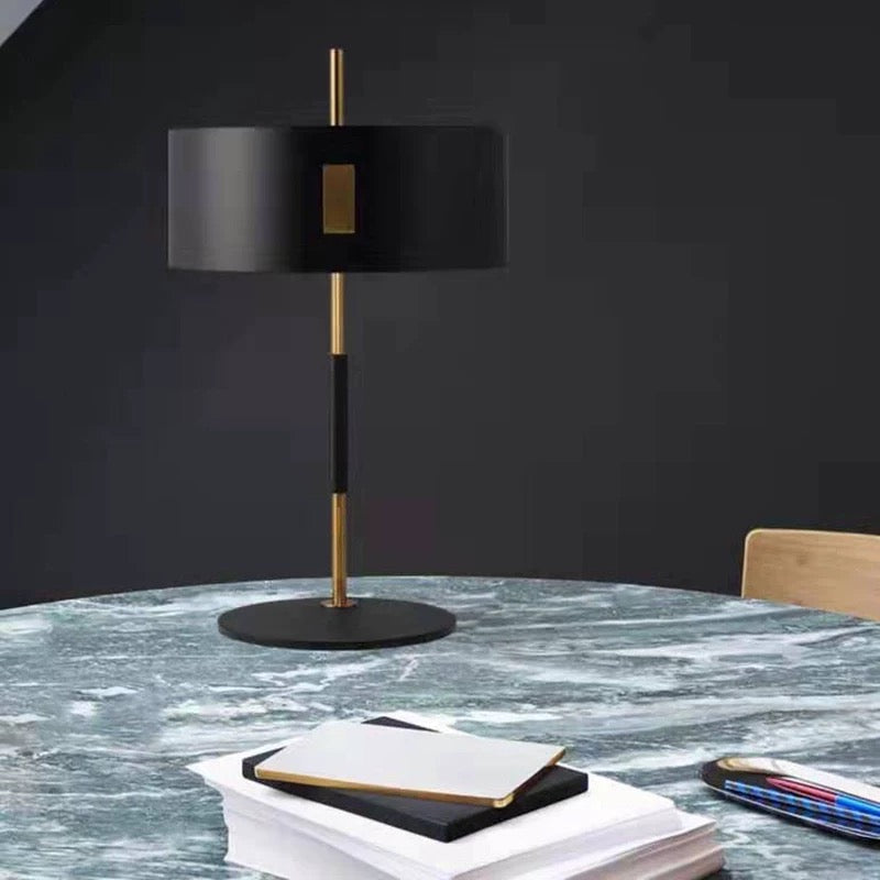 Noir Radiance