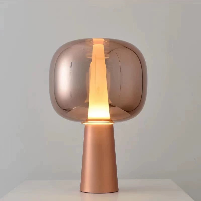 Gilded