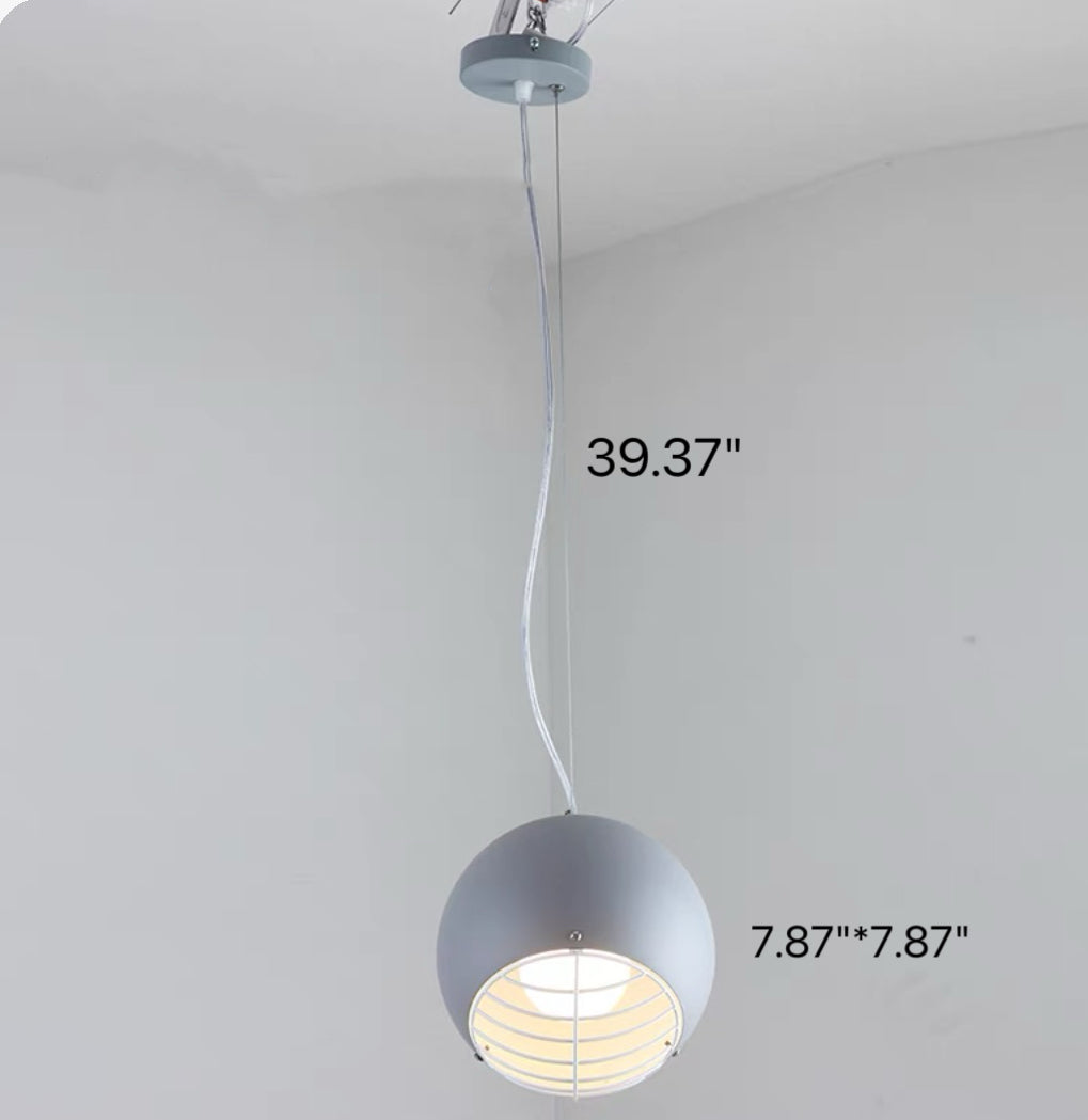Urban Sphere