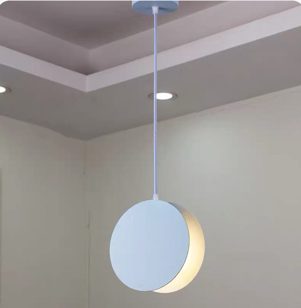 Lunar Glow