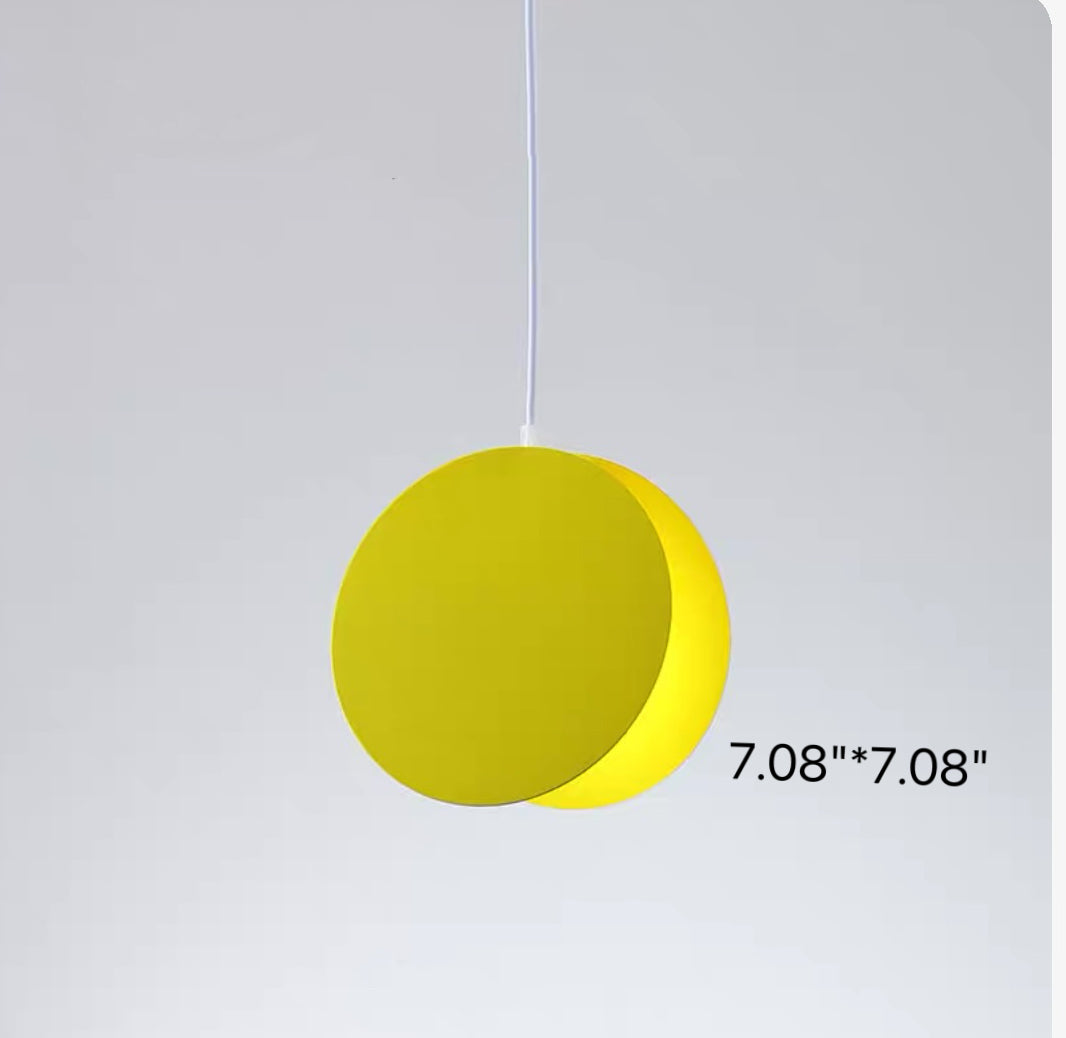 Lunar Glow