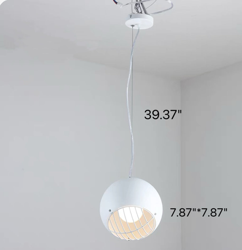 Urban Sphere