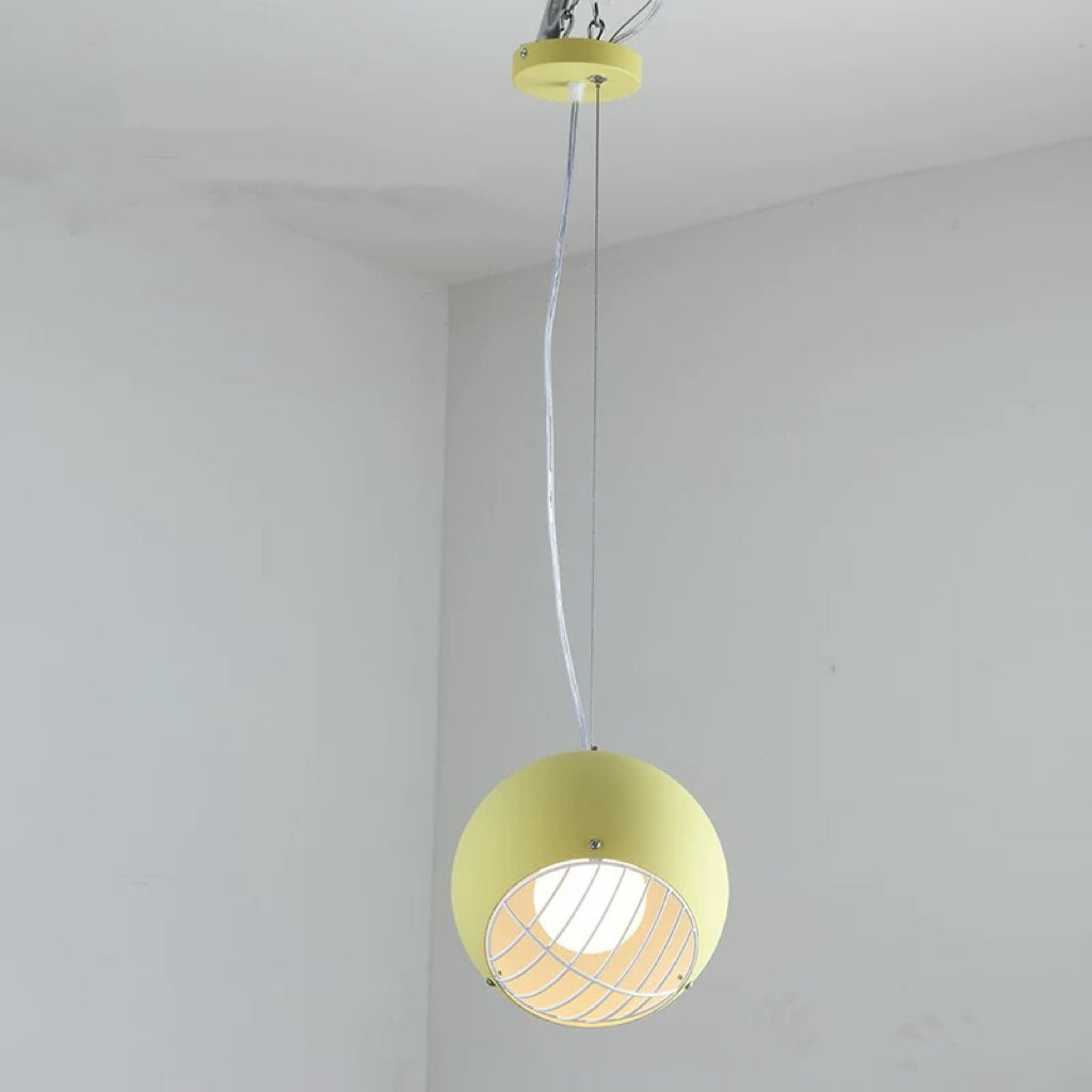 Urban Sphere