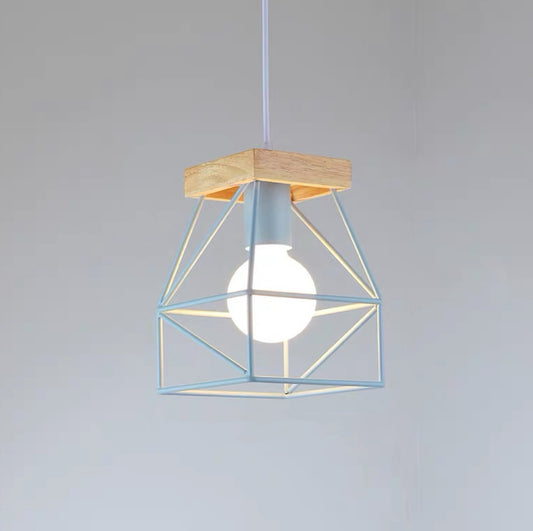 Nordic Small Cube Light