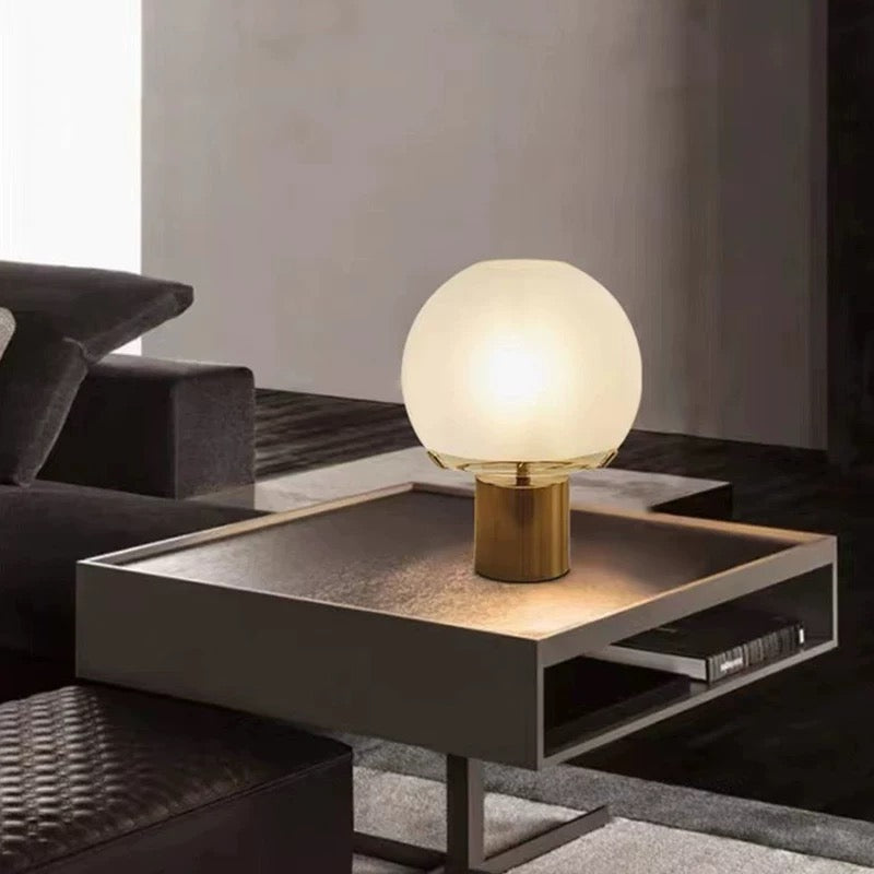 Orb Globe Luxe