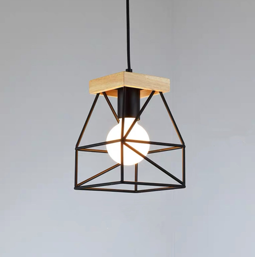 Nordic Small Cube Light