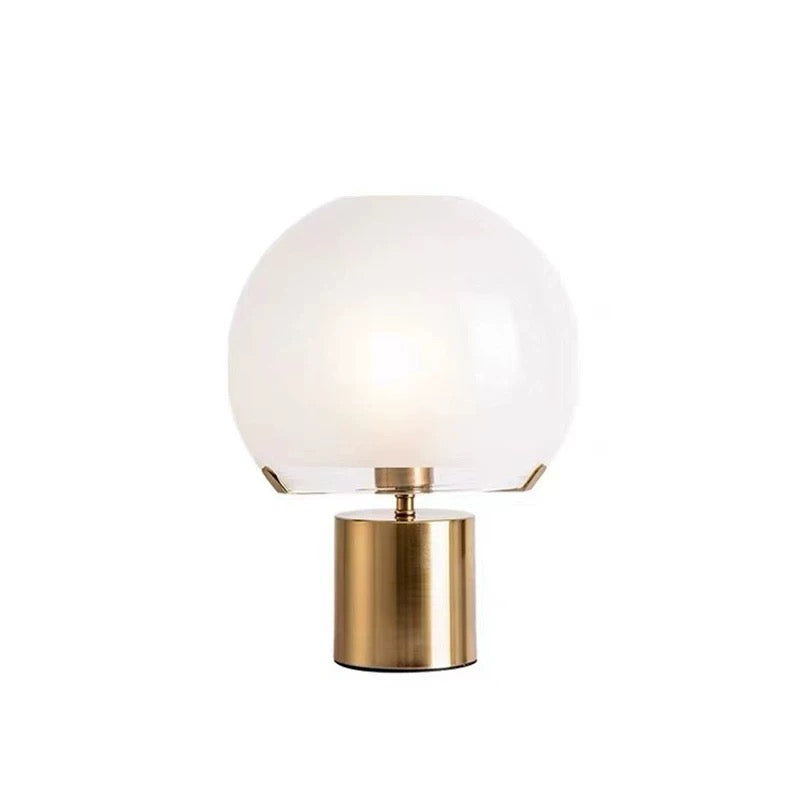 Orb Globe Luxe