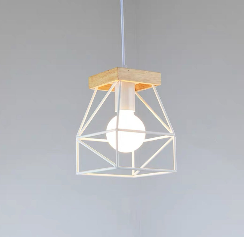 Nordic Small Cube Light